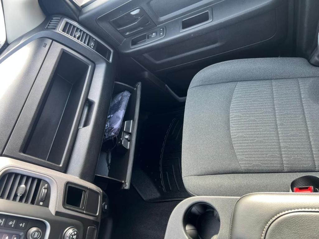 used 2021 Ram 1500 Classic car, priced at $22,380