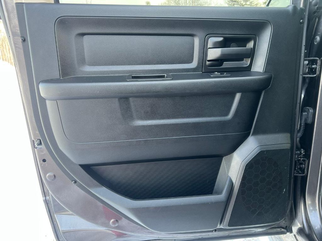 used 2021 Ram 1500 Classic car, priced at $22,380