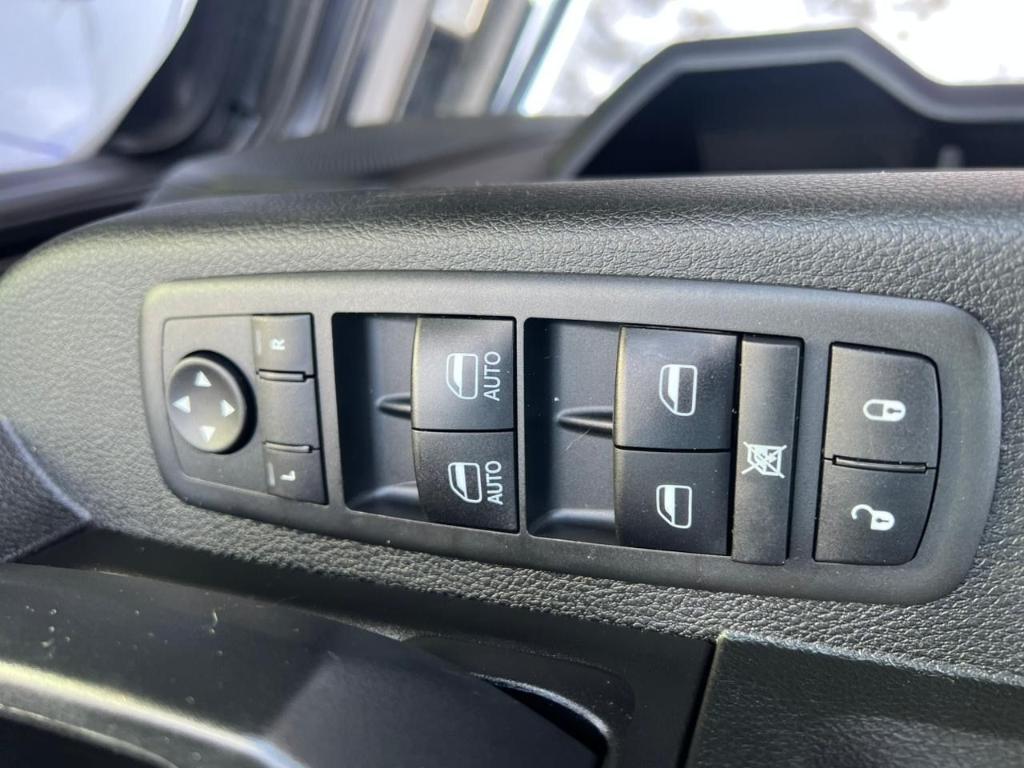 used 2021 Ram 1500 Classic car, priced at $22,380