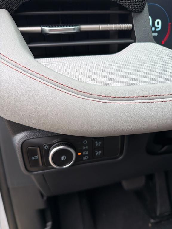 new 2026 Ford Explorer car, priced at $42,410