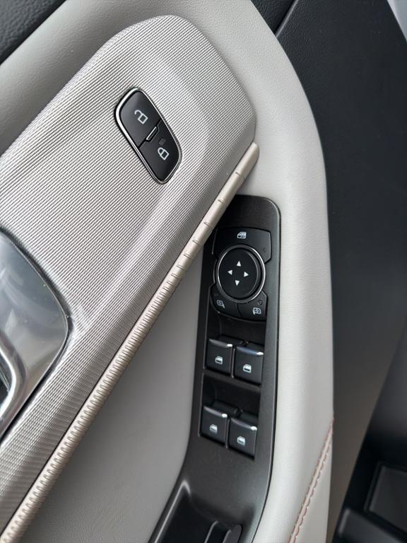 new 2026 Ford Explorer car, priced at $42,910