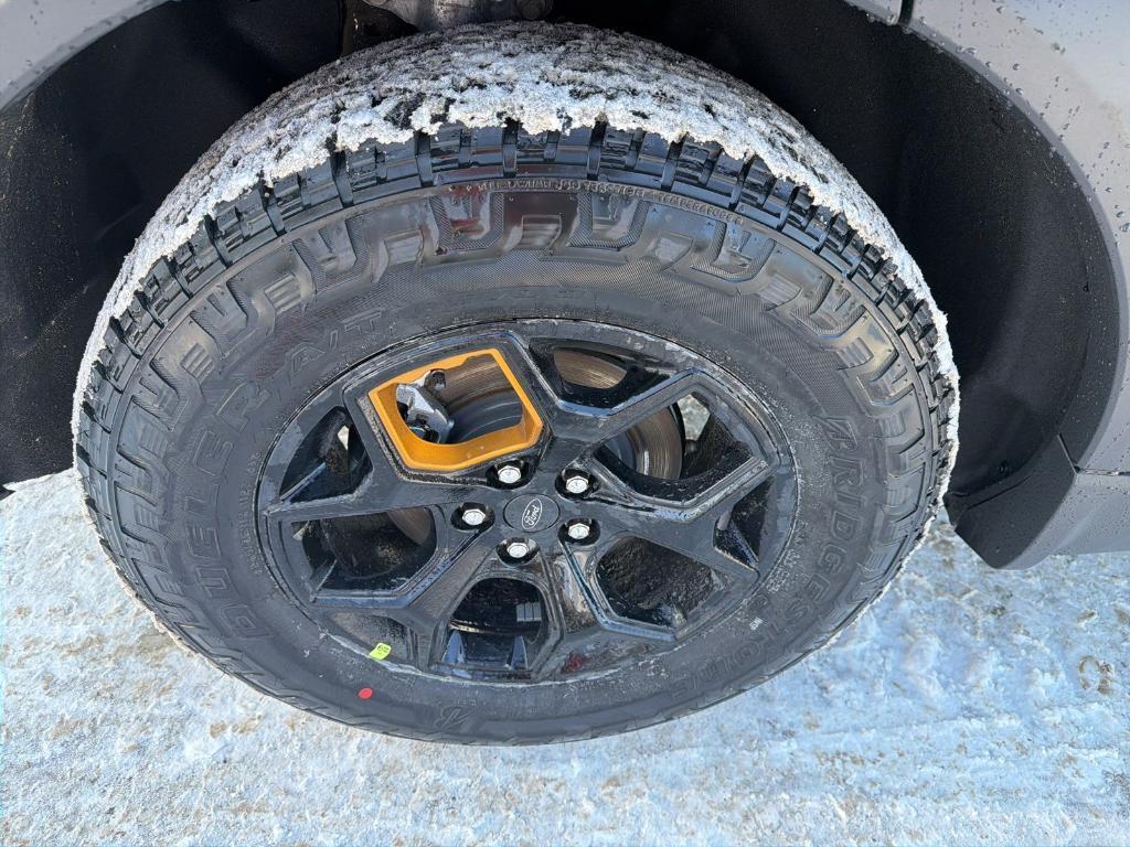 new 2026 Ford Explorer car, priced at $52,785