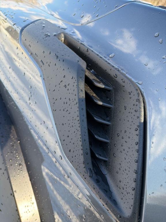 new 2025 Ford F-150 car, priced at $95,415