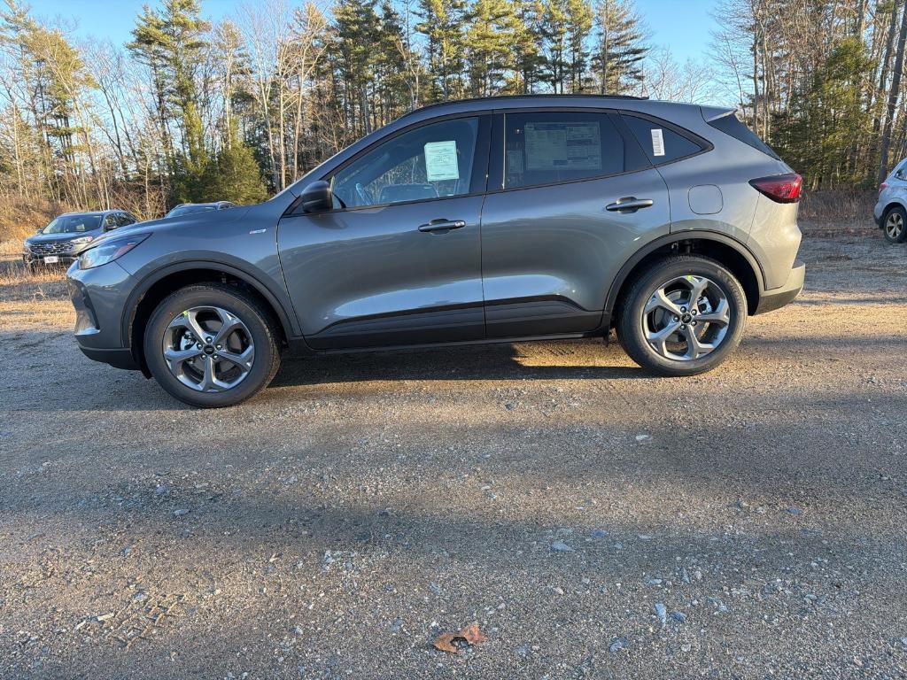 new 2026 Ford Escape car, priced at $33,868