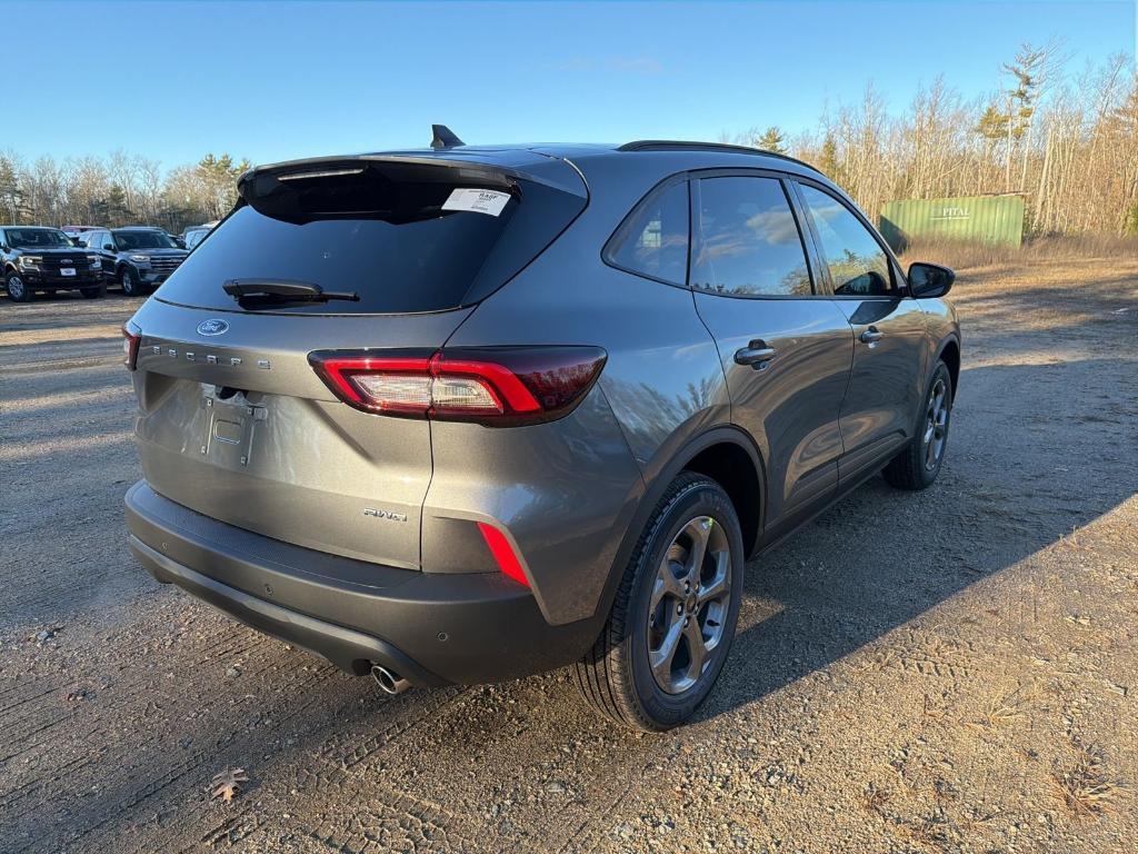 new 2026 Ford Escape car, priced at $33,368