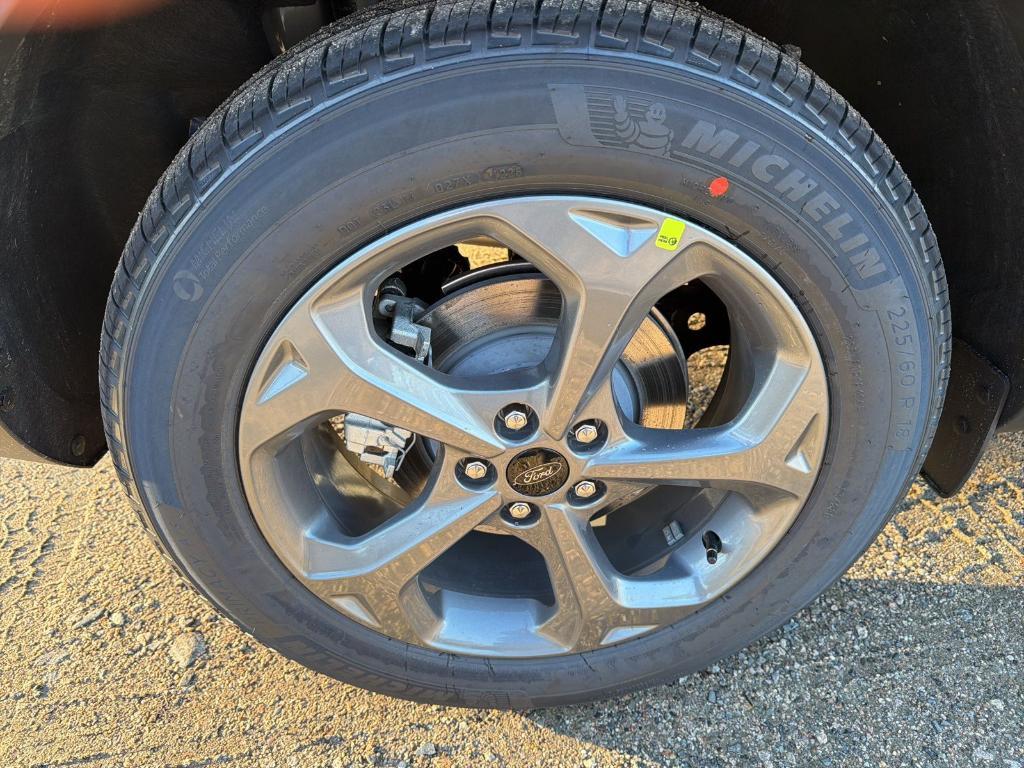 new 2026 Ford Escape car, priced at $33,868