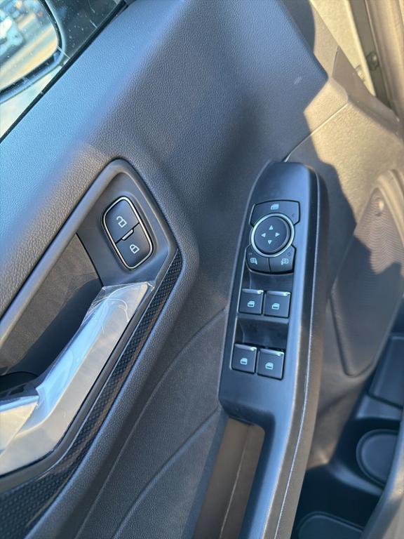 new 2026 Ford Escape car, priced at $33,868