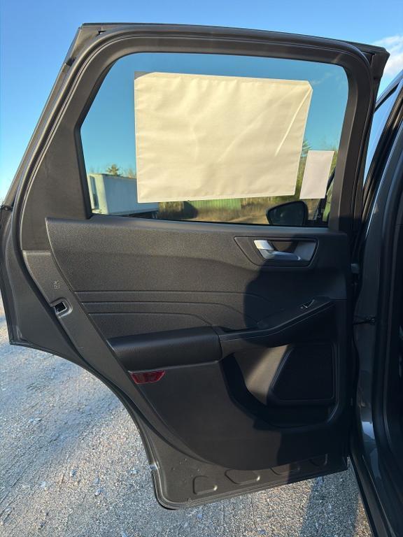 new 2026 Ford Escape car, priced at $33,868