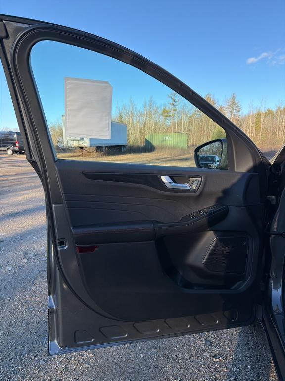 new 2026 Ford Escape car, priced at $33,868