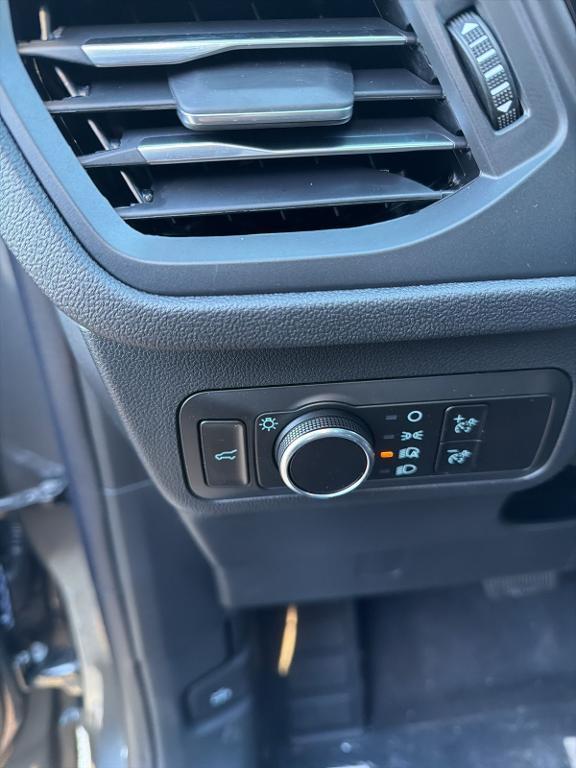 new 2026 Ford Escape car, priced at $33,868