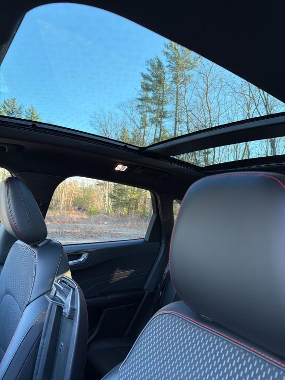 new 2026 Ford Escape car, priced at $33,868