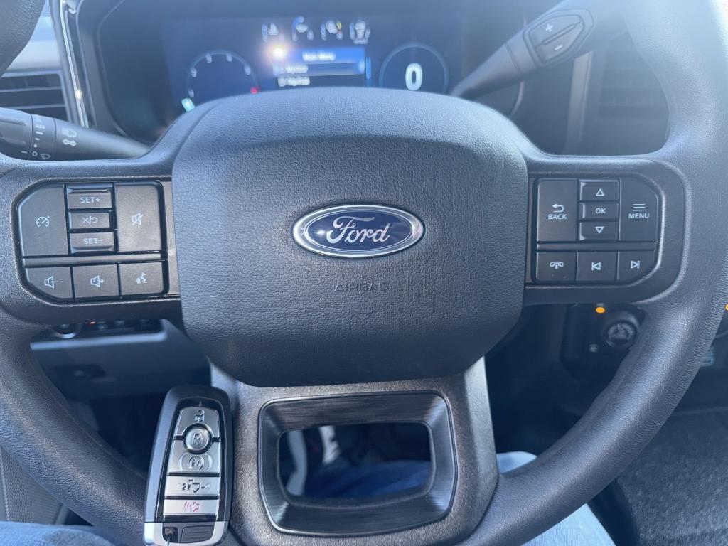 new 2026 Ford F-350 car, priced at $75,107