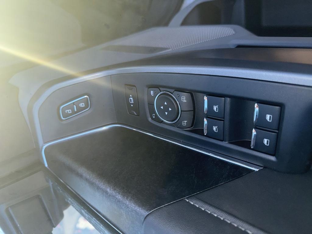 new 2026 Ford F-350 car, priced at $75,107