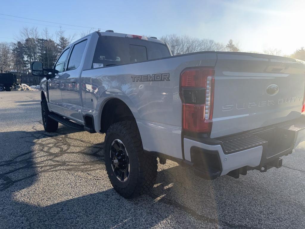 new 2026 Ford F-350 car, priced at $75,107