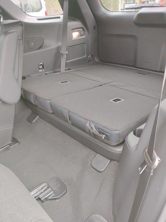 new 2026 Ford Explorer car, priced at $60,081