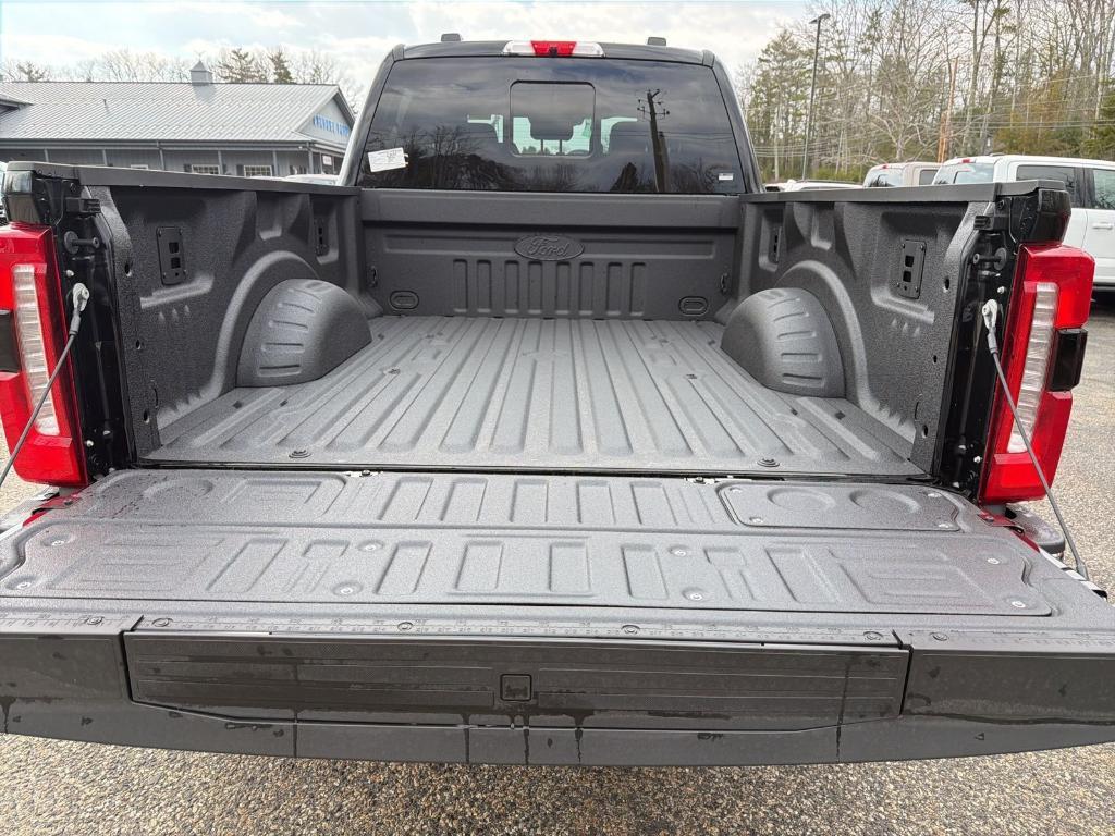 new 2026 Ford F-250 car, priced at $90,024