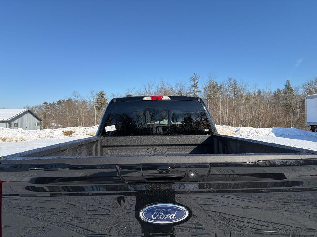 new 2026 Ford F-250 car, priced at $83,982