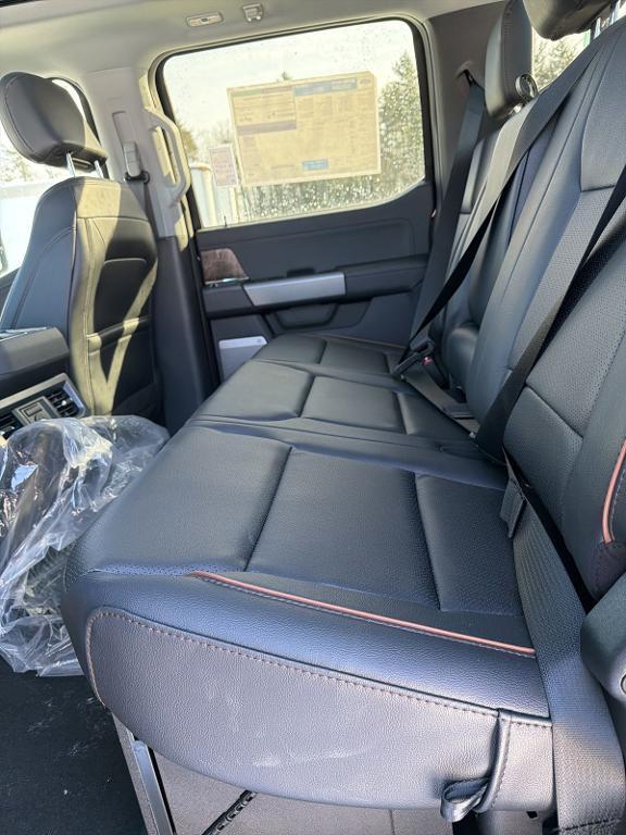 new 2026 Ford F-250 car, priced at $83,982