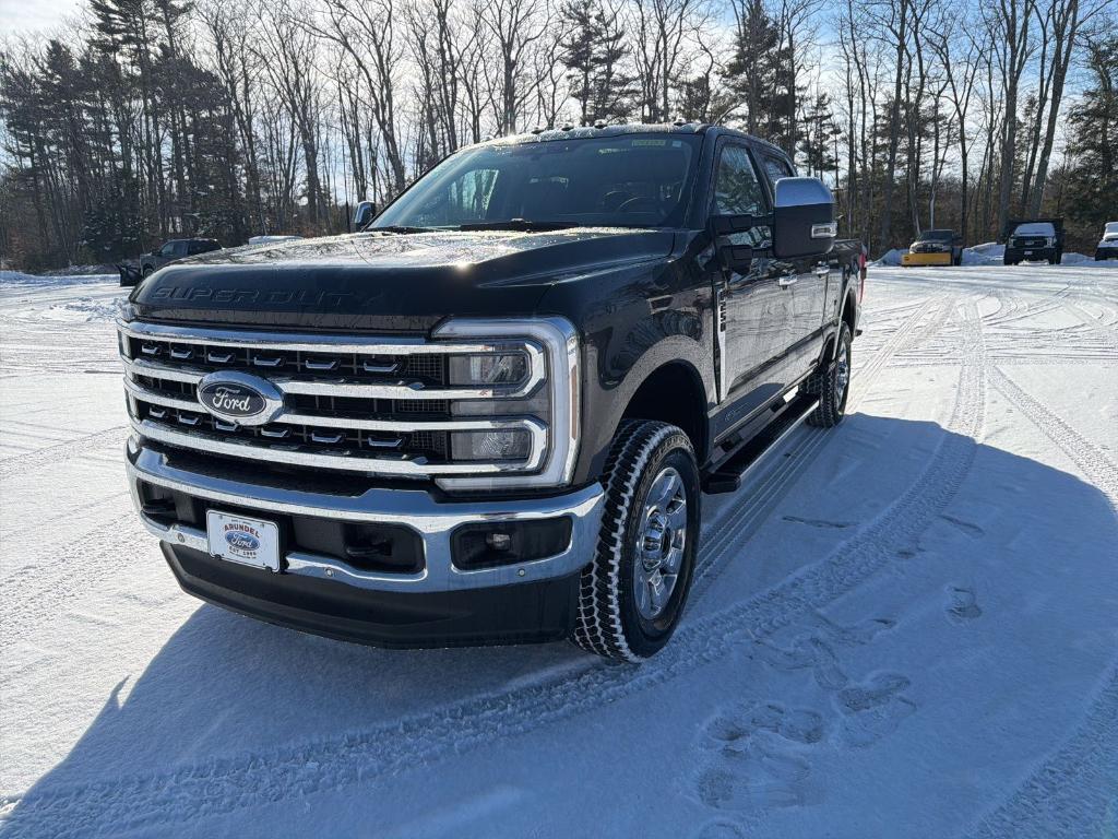new 2026 Ford F-250 car, priced at $83,982