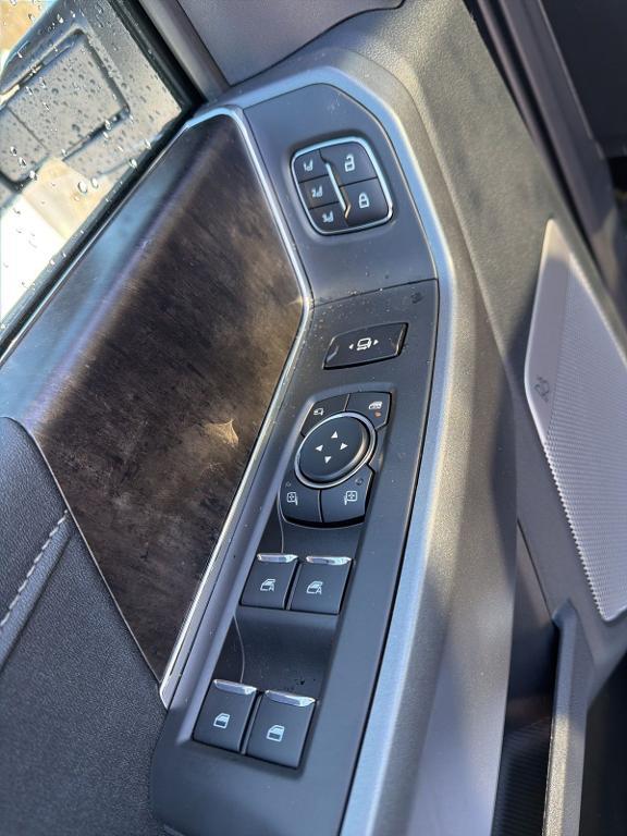 new 2026 Ford F-250 car, priced at $83,982