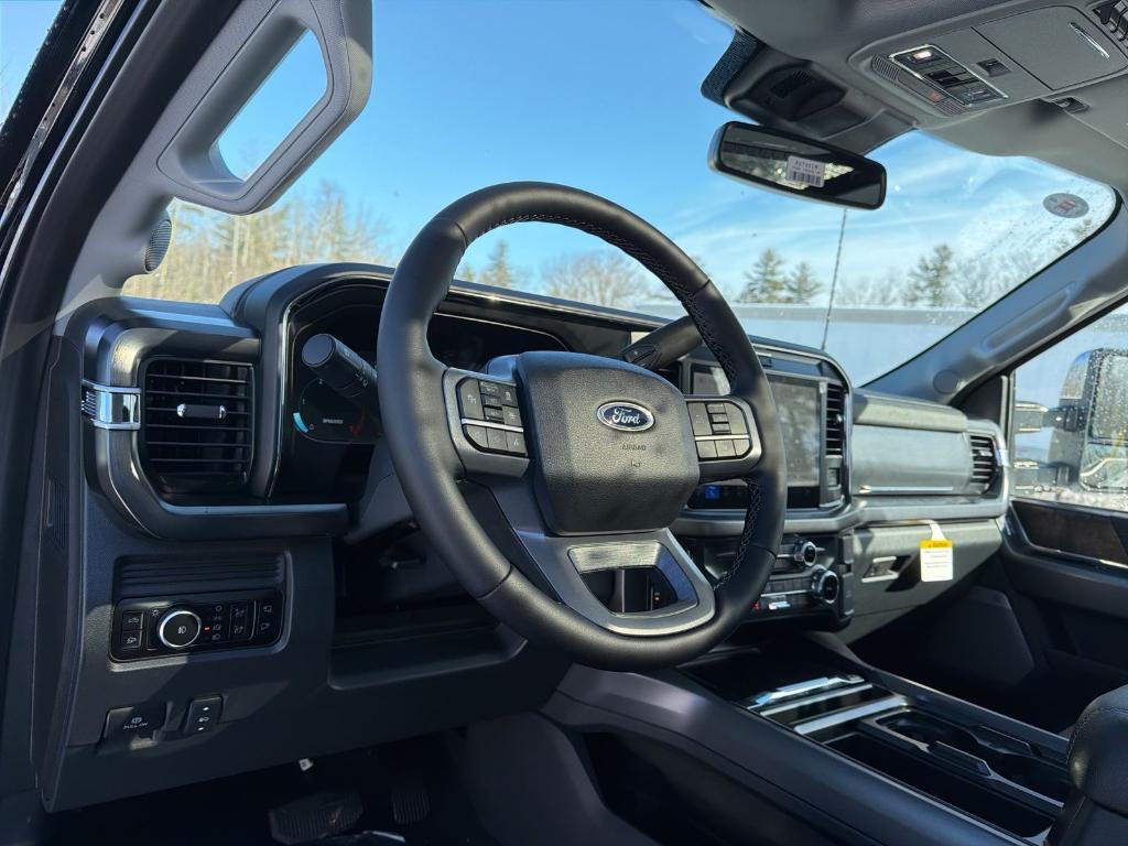 new 2026 Ford F-250 car, priced at $83,982