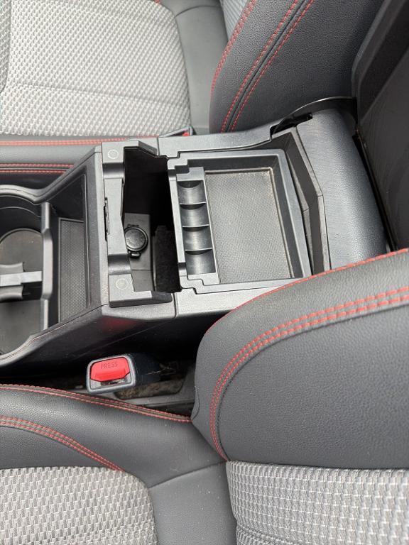 used 2019 Subaru Forester car, priced at $24,995