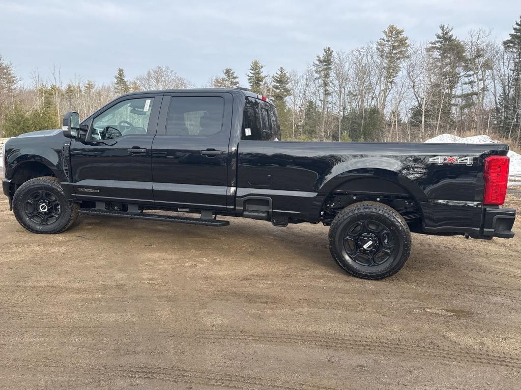 new 2026 Ford F-250 car, priced at $69,263