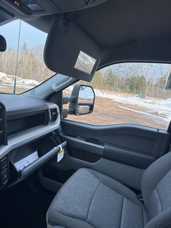 new 2026 Ford F-250 car, priced at $69,763