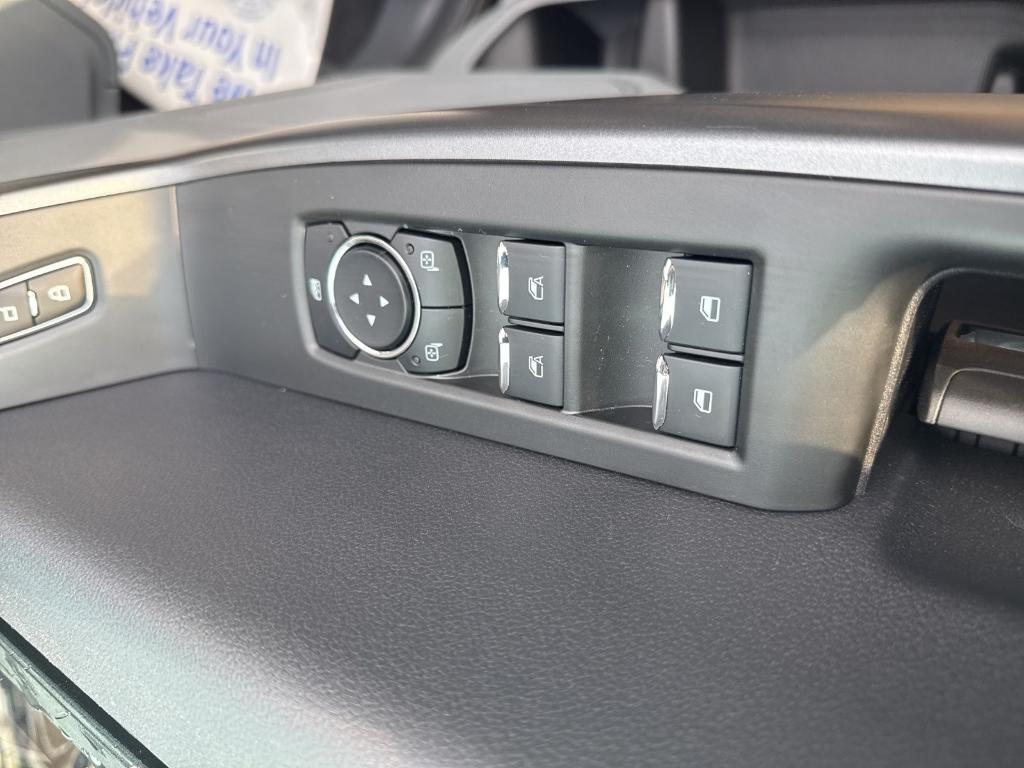 new 2026 Ford F-250 car, priced at $69,263