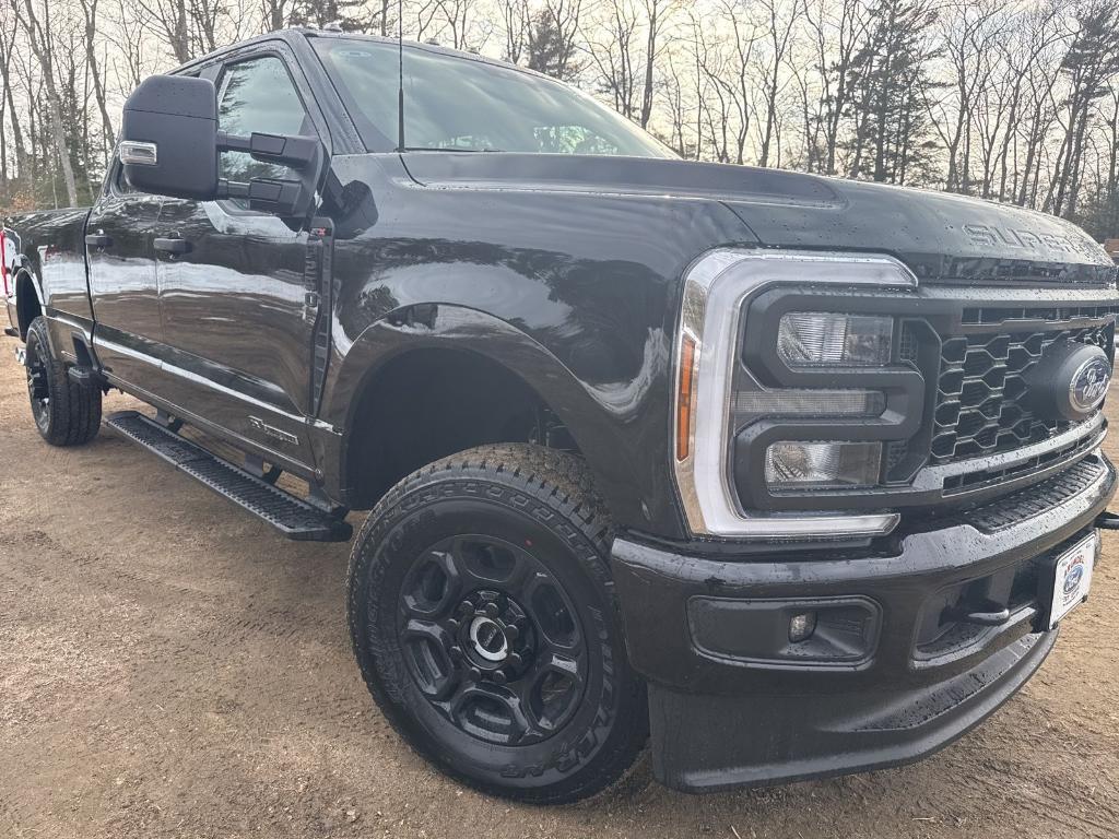 new 2026 Ford F-250 car, priced at $69,263