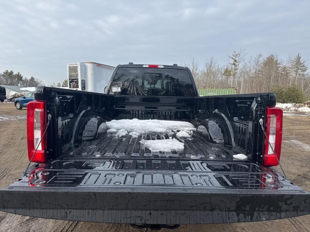 new 2026 Ford F-250 car, priced at $69,263