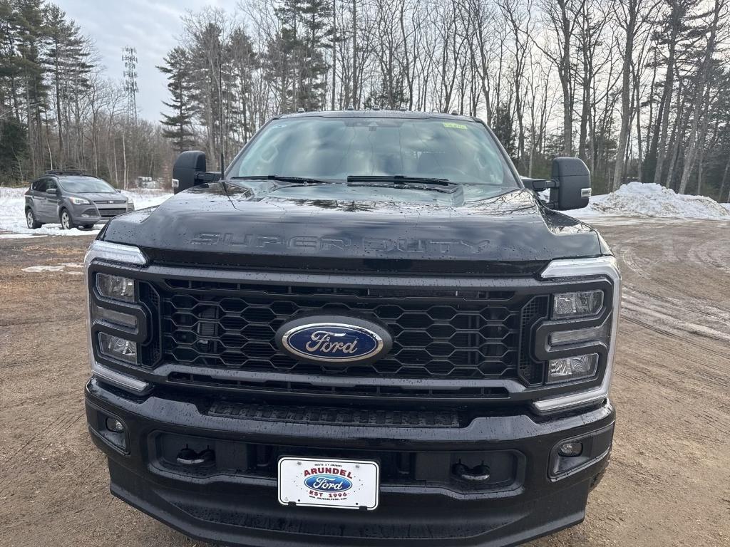 new 2026 Ford F-250 car, priced at $69,763