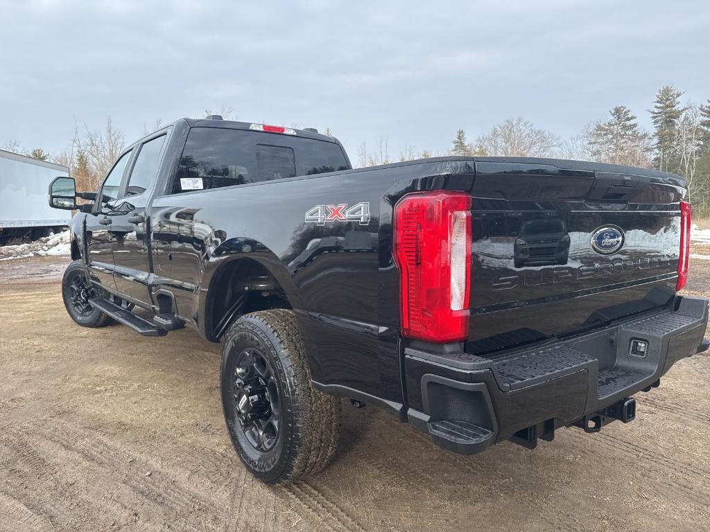 new 2026 Ford F-250 car, priced at $69,263