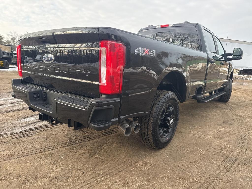 new 2026 Ford F-250 car, priced at $69,263