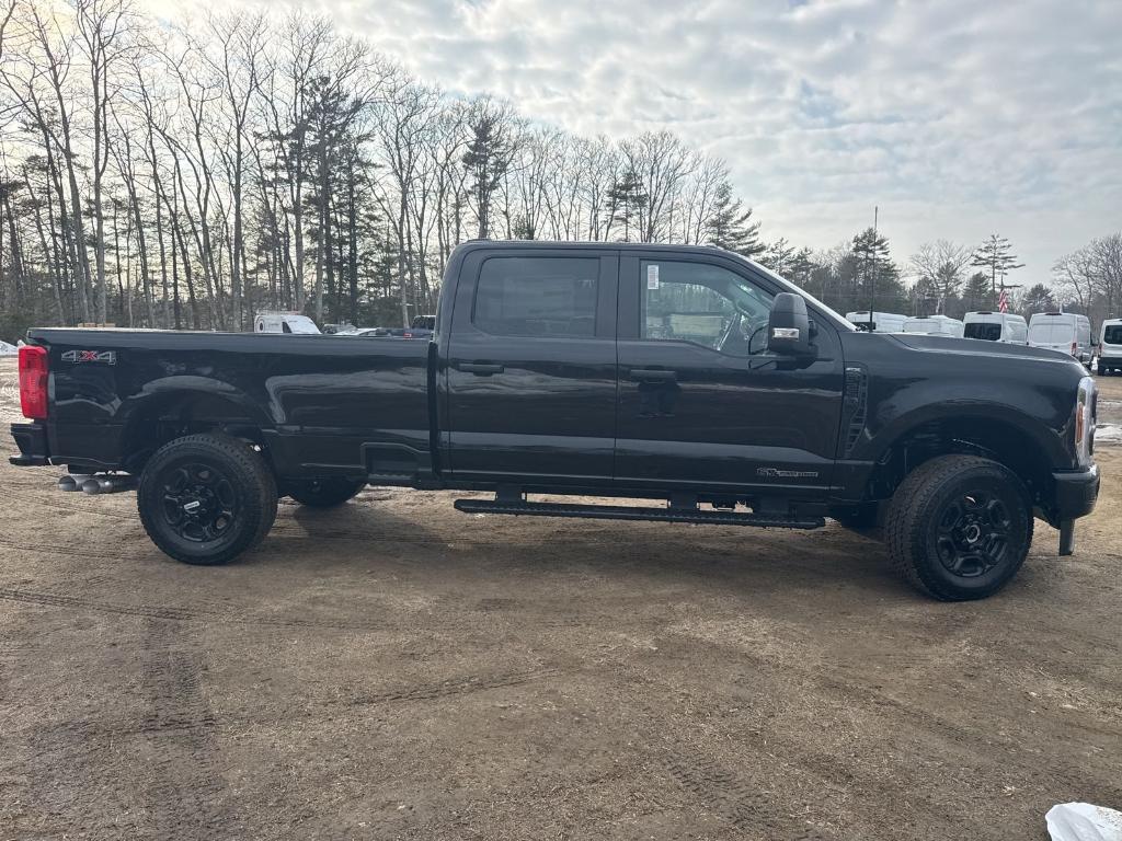 new 2026 Ford F-250 car, priced at $69,763