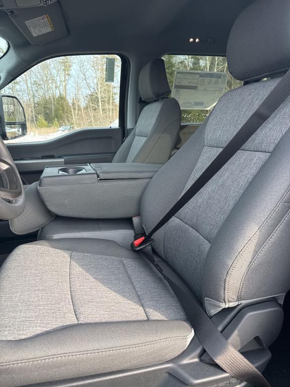 new 2026 Ford F-250 car, priced at $69,263