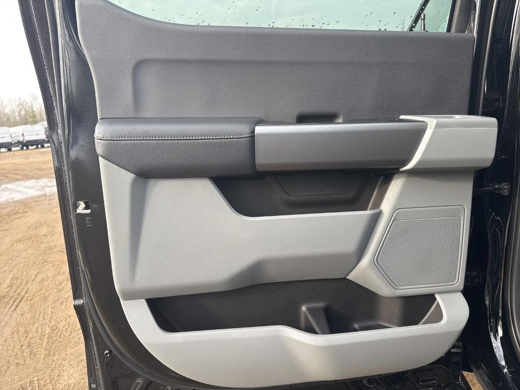 new 2026 Ford F-250 car, priced at $69,263