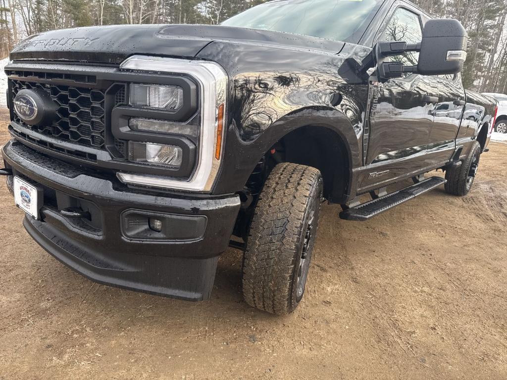 new 2026 Ford F-250 car, priced at $69,263