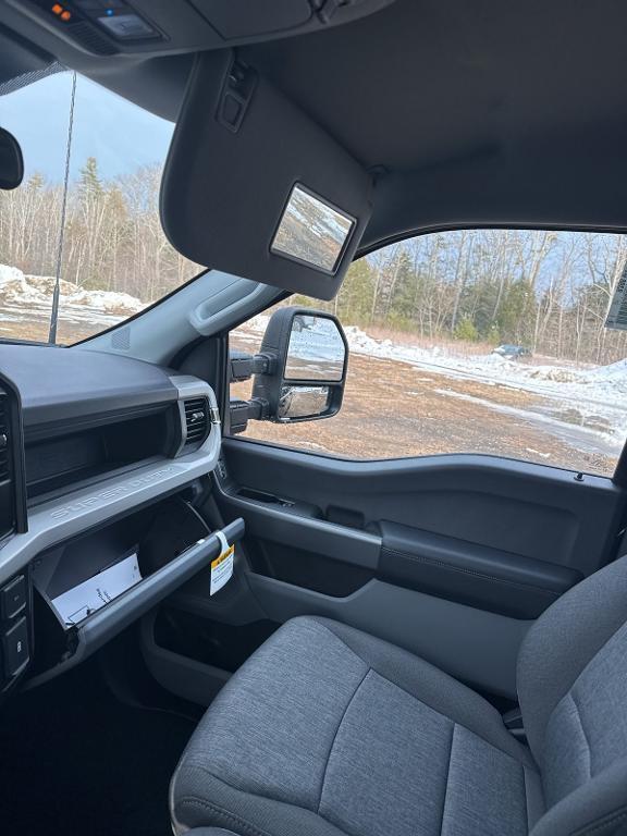 new 2026 Ford F-250 car, priced at $69,263