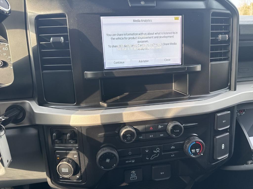 new 2026 Ford F-250 car, priced at $69,263