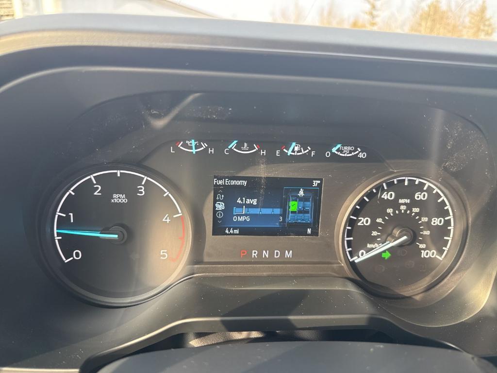 new 2026 Ford F-250 car, priced at $69,263