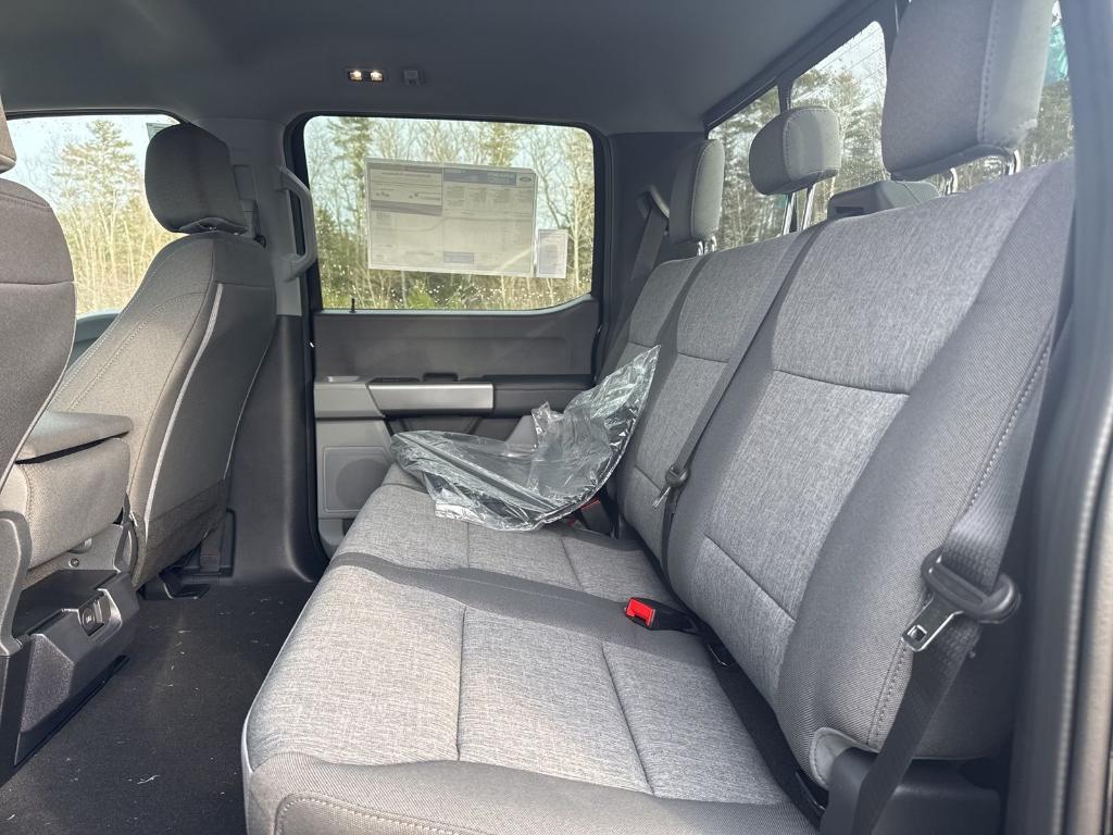 new 2026 Ford F-250 car, priced at $69,763