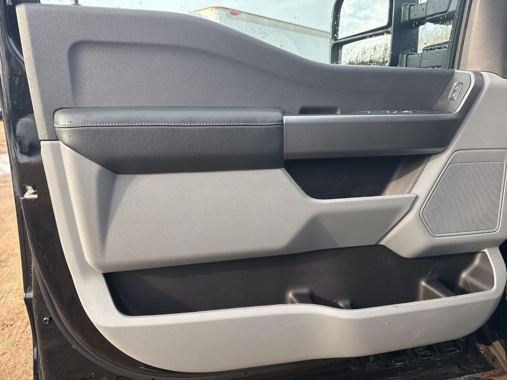 new 2026 Ford F-250 car, priced at $69,263