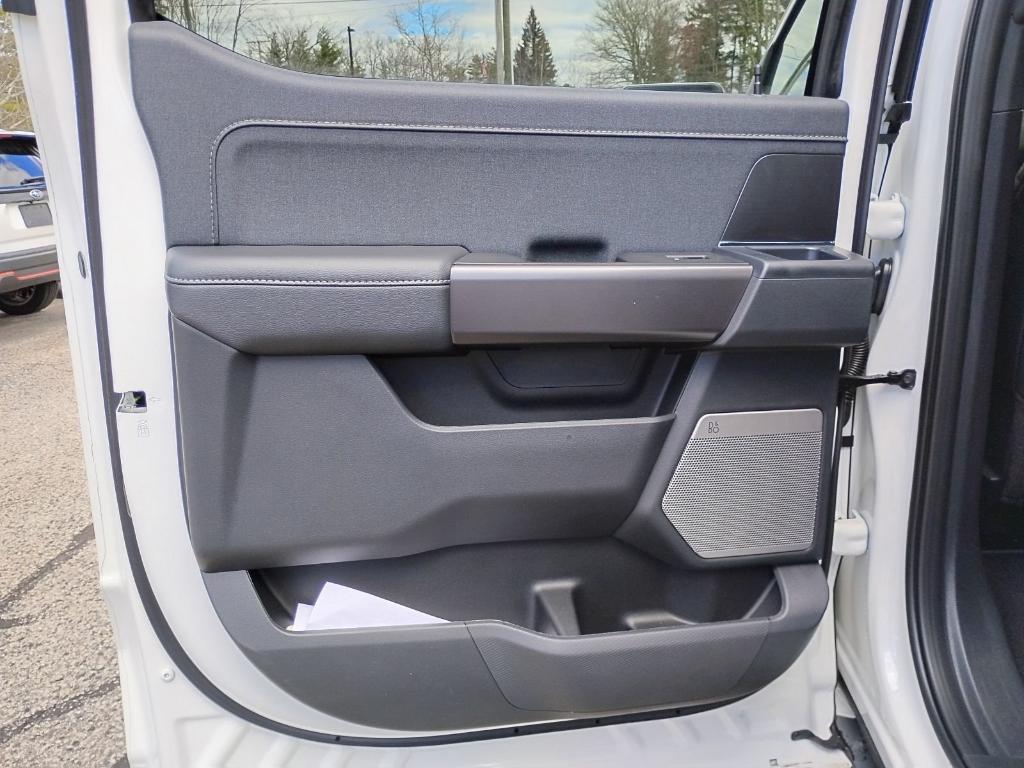 new 2026 Ford F-150 car, priced at $66,189