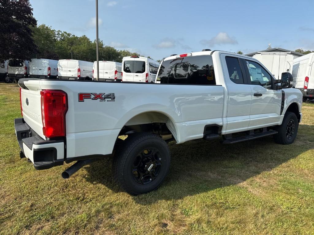 new 2026 Ford F-350 car, priced at $54,915
