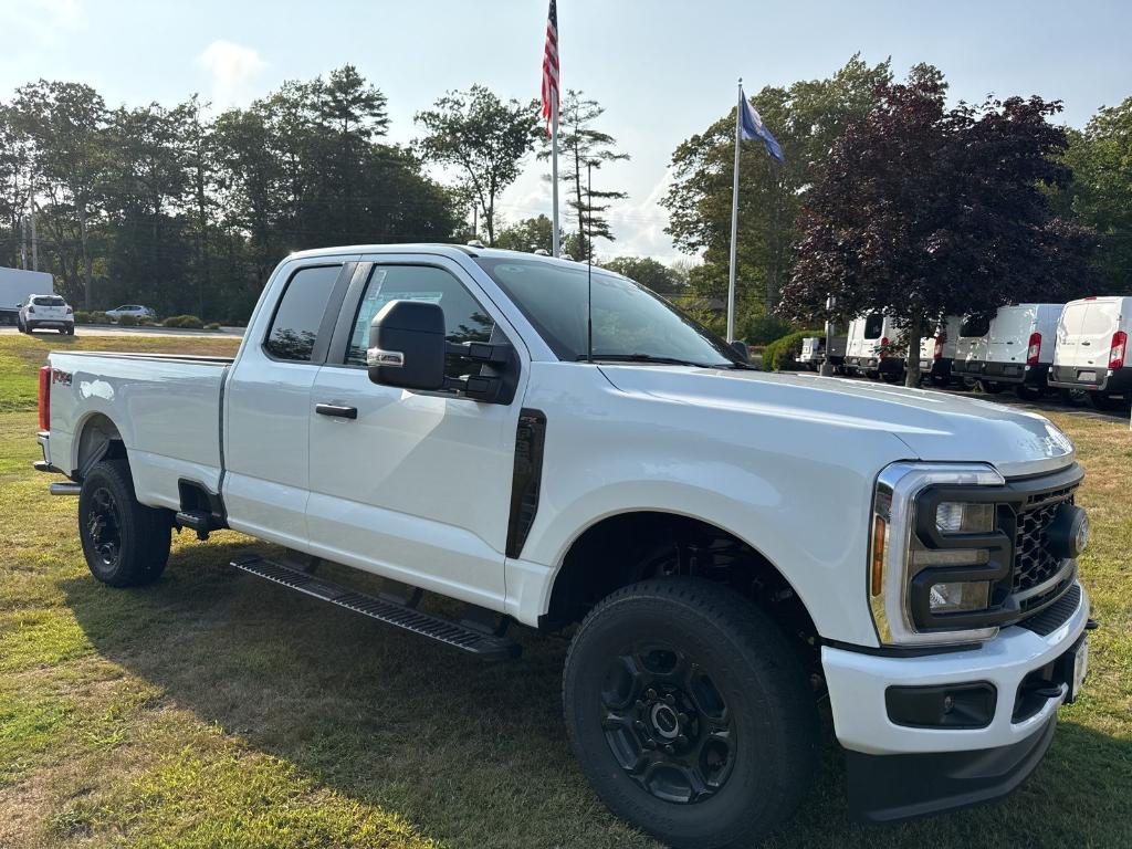 new 2026 Ford F-350 car, priced at $55,415