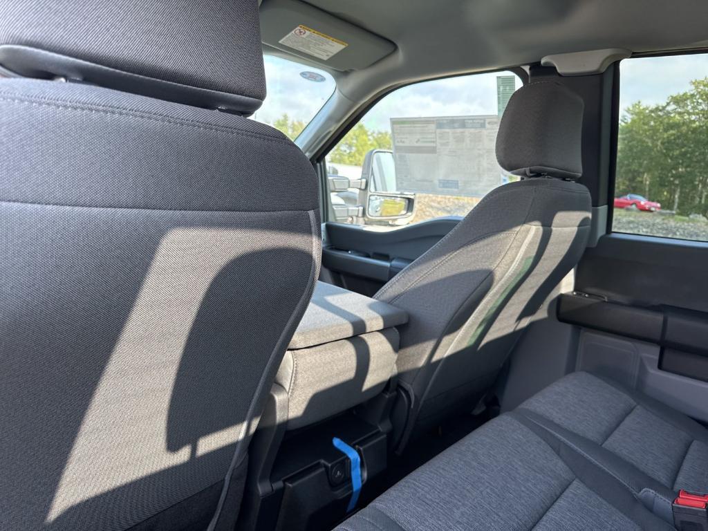 new 2026 Ford F-350 car, priced at $55,415