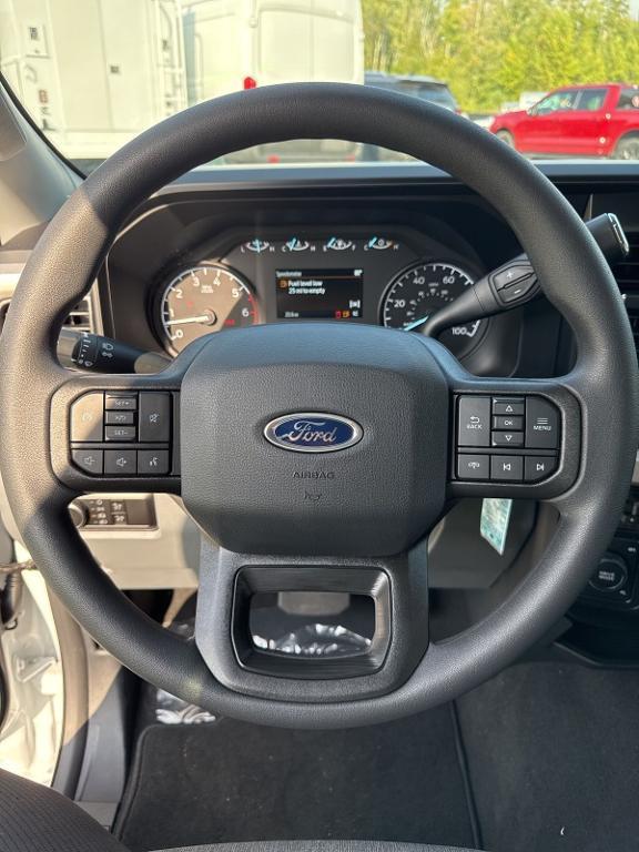 new 2026 Ford F-350 car, priced at $55,415