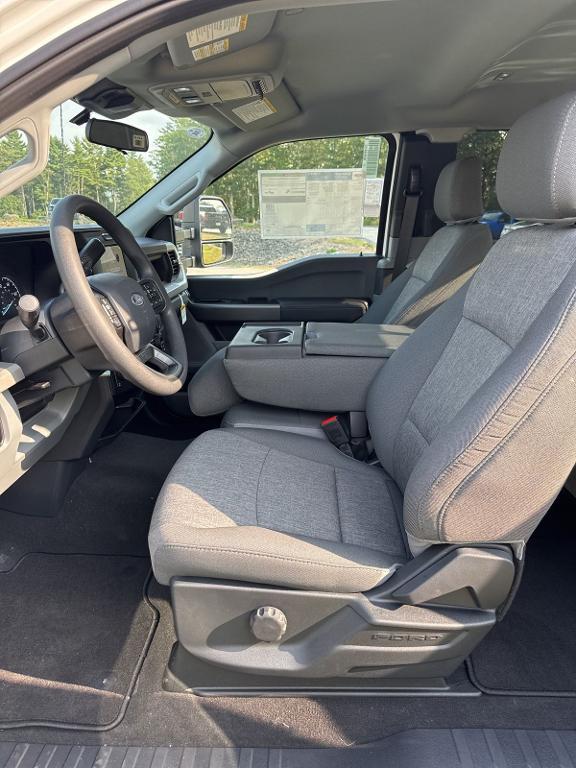 new 2026 Ford F-350 car, priced at $55,415