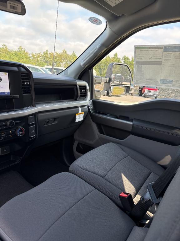 new 2026 Ford F-350 car, priced at $55,415